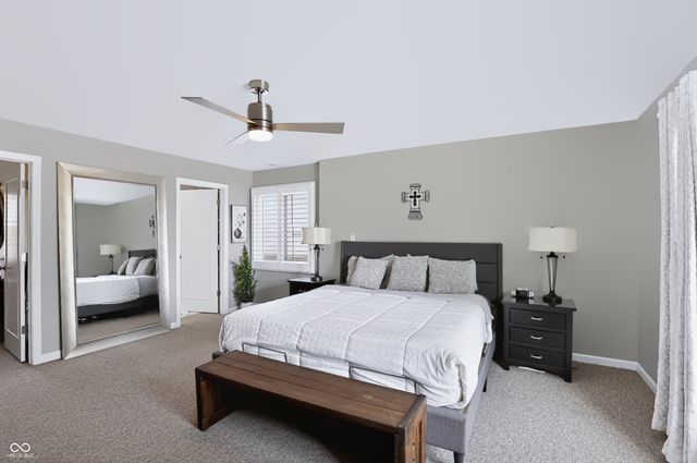 1529 Bayswater Lane, Cicero, IN 46034
