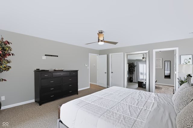 1529 Bayswater Lane, Cicero, IN 46034