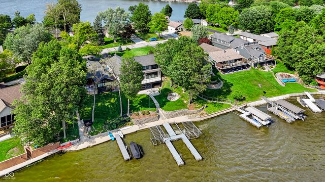 1529 Bayswater Lane, Cicero, IN 46034