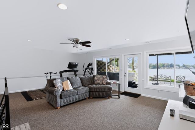 1529 Bayswater Lane, Cicero, IN 46034