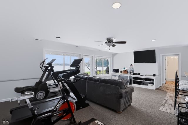 1529 Bayswater Lane, Cicero, IN 46034