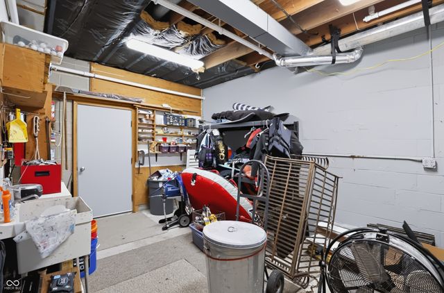 1529 Bayswater Lane, Cicero, IN 46034