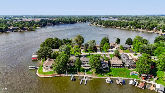1529 Bayswater Lane, Cicero, IN 46034