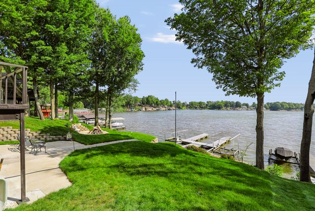 1529 Bayswater Lane, Cicero, IN 46034