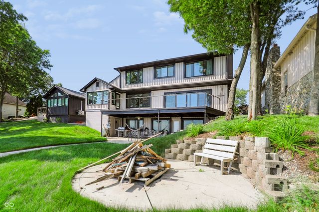 1529 Bayswater Lane, Cicero, IN 46034