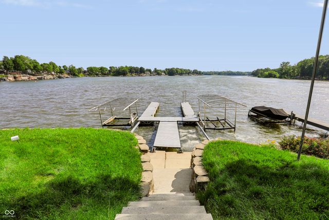 1529 Bayswater Lane, Cicero, IN 46034