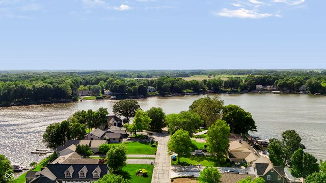 1529 Bayswater Lane, Cicero, IN 46034