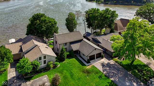 1529 Bayswater Lane, Cicero, IN 46034