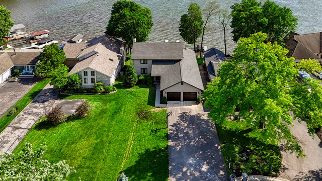 1529 Bayswater Lane, Cicero, IN 46034
