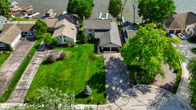 1529 Bayswater Lane, Cicero, IN 46034