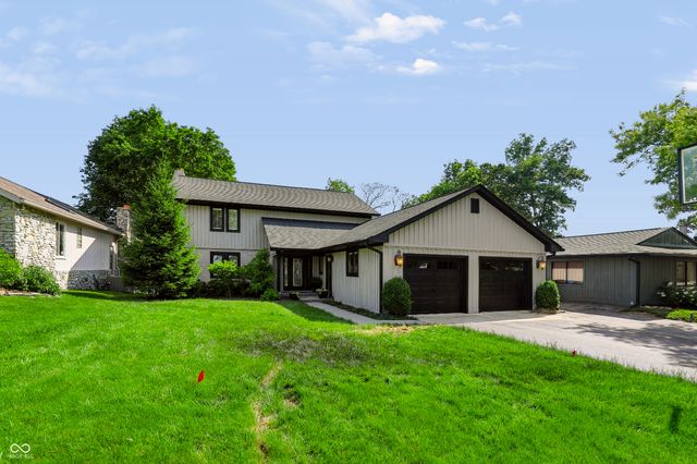 1529 Bayswater Lane, Cicero, IN 46034
