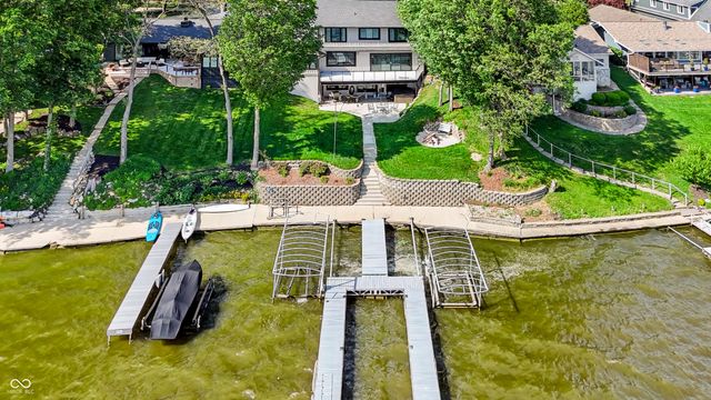 1529 Bayswater Lane, Cicero, IN 46034