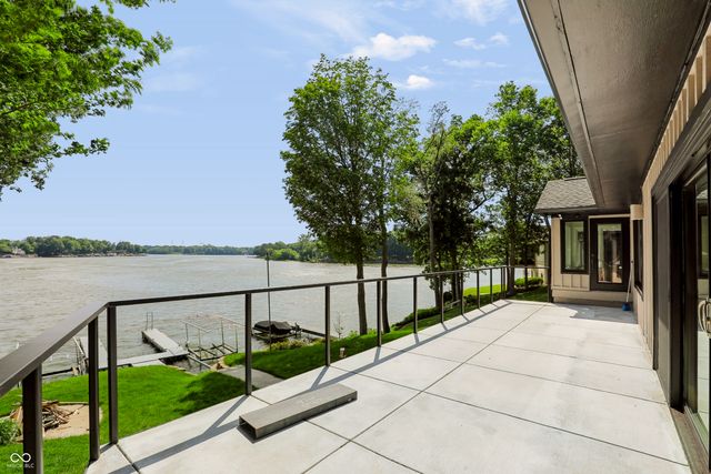 1529 Bayswater Lane, Cicero, IN 46034