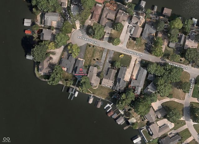 1529 Bayswater Lane, Cicero, IN 46034