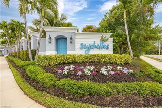 2603 Seychelles CIR 1505, Naples, FL 34112