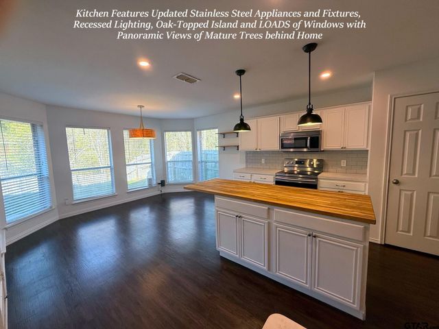 19891 Valley Dale Ln, Flint, TX 75762