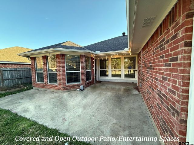 19891 Valley Dale Ln, Flint, TX 75762