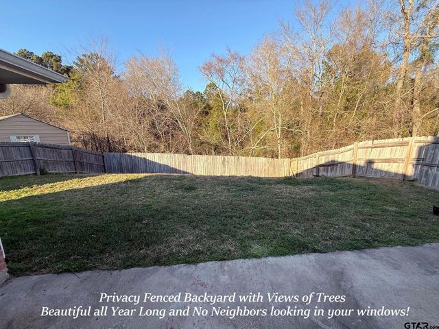 19891 Valley Dale Ln, Flint, TX 75762