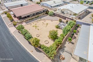 272 W Cumaro Drive, Green Valley, AZ 85614