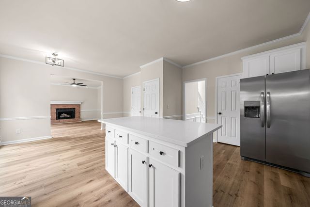 5063 India Lake Drive, Acworth, GA 30102