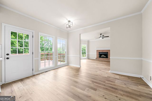 5063 India Lake Drive, Acworth, GA 30102