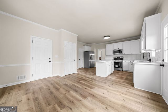 5063 India Lake Drive, Acworth, GA 30102