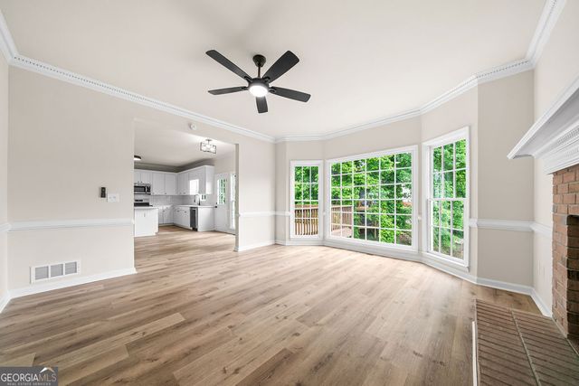 5063 India Lake Drive, Acworth, GA 30102