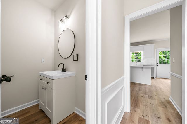 5063 India Lake Drive, Acworth, GA 30102