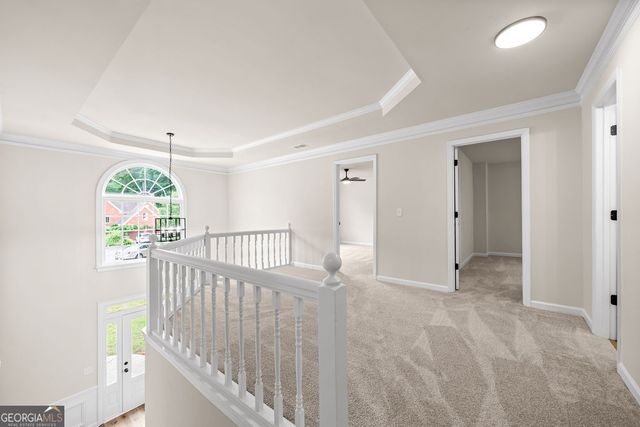 5063 India Lake Drive, Acworth, GA 30102