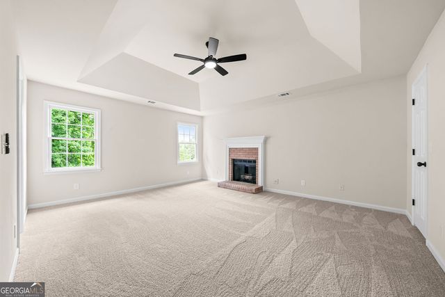 5063 India Lake Drive, Acworth, GA 30102