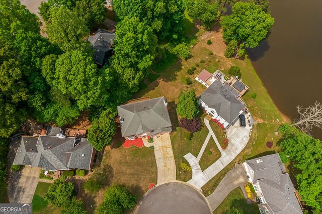 5063 India Lake Drive, Acworth, GA 30102