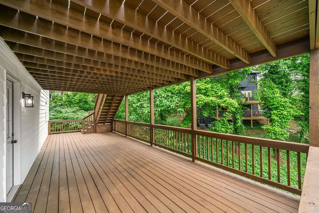 5063 India Lake Drive, Acworth, GA 30102