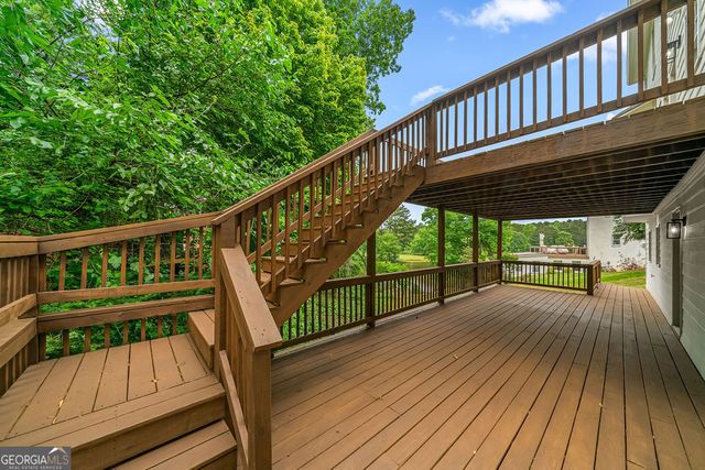 5063 India Lake Drive, Acworth, GA 30102