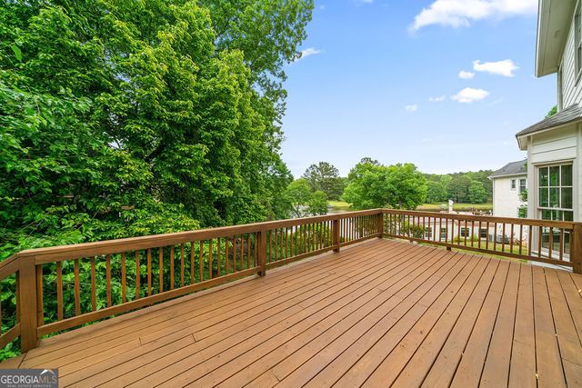5063 India Lake Drive, Acworth, GA 30102