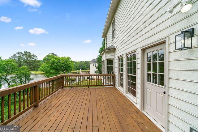 5063 India Lake Drive, Acworth, GA 30102