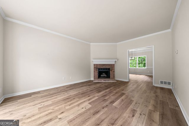 5063 India Lake Drive, Acworth, GA 30102