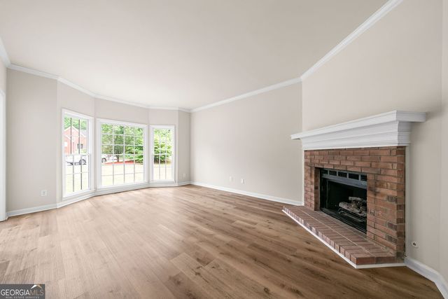 5063 India Lake Drive, Acworth, GA 30102