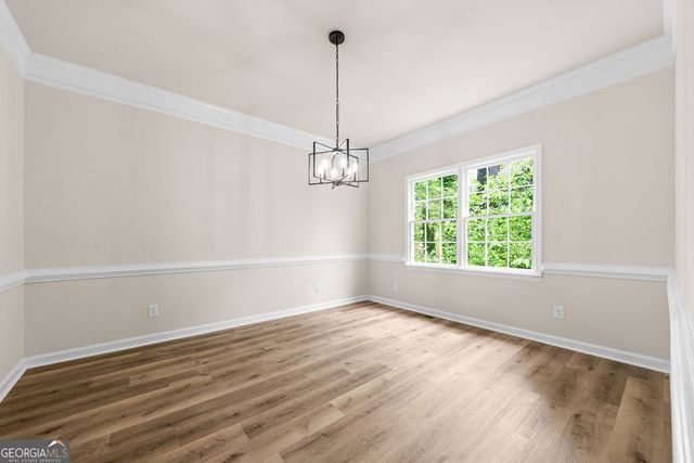 5063 India Lake Drive, Acworth, GA 30102