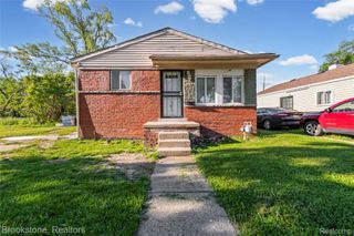 3882 Minnesota Street, Detroit, MI 48212