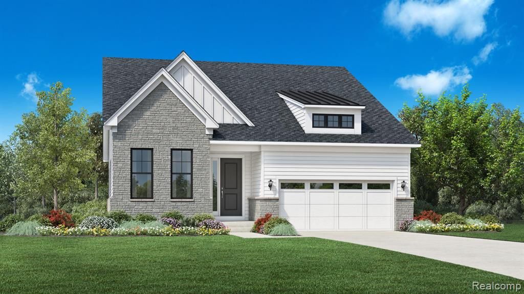 7893 Arimoore Drive, West Bloomfield, MI 48322