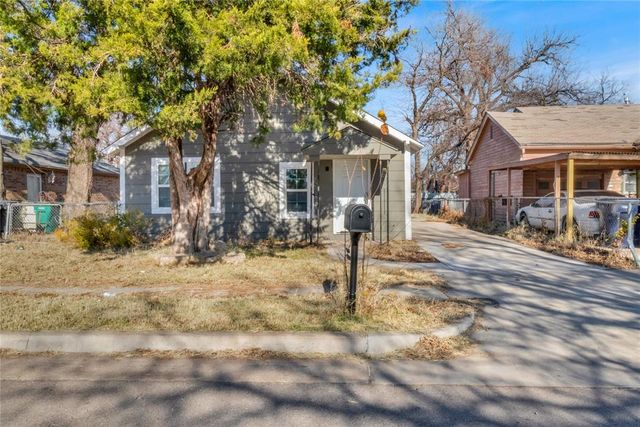 1333 SW 23rd Street, Oklahoma City, OK 73108