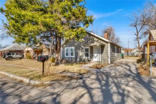 1333 SW 23rd Street, Oklahoma City, OK 73108