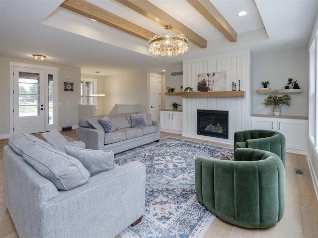 9840 Windflower Lane, Portage, MI 49024