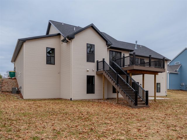 9840 Windflower Lane, Portage, MI 49024