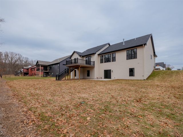 9840 Windflower Lane, Portage, MI 49024