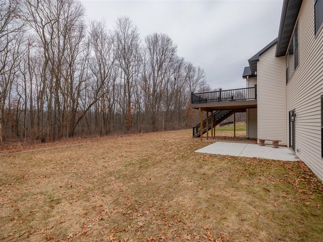 9840 Windflower Lane, Portage, MI 49024