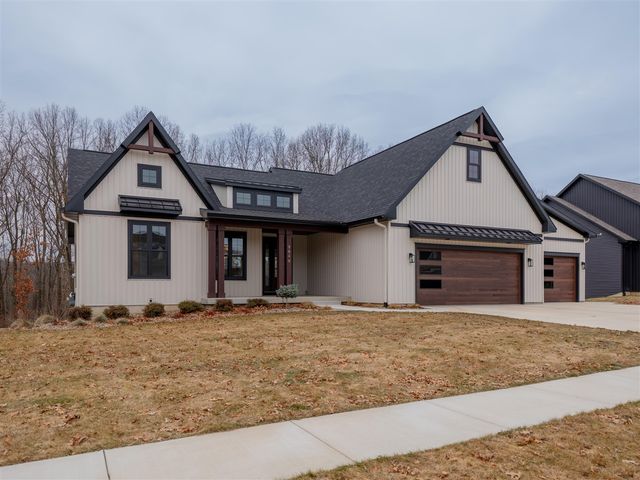 9840 Windflower Lane, Portage, MI 49024