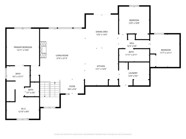 9840 Windflower Lane, Portage, MI 49024