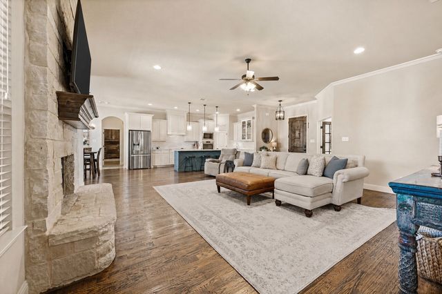 13310 Mcallen Lane, Justin, TX 76247