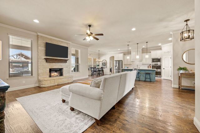 13310 Mcallen Lane, Justin, TX 76247